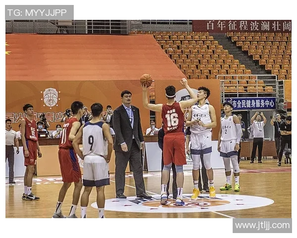 姚明在篮协发声呼吁加强青少年篮球发展与国际交流促进中国篮球未来成长 姚明在篮协发声呼吁加强青少年篮球发展与国际交流促进中国篮球未来成长