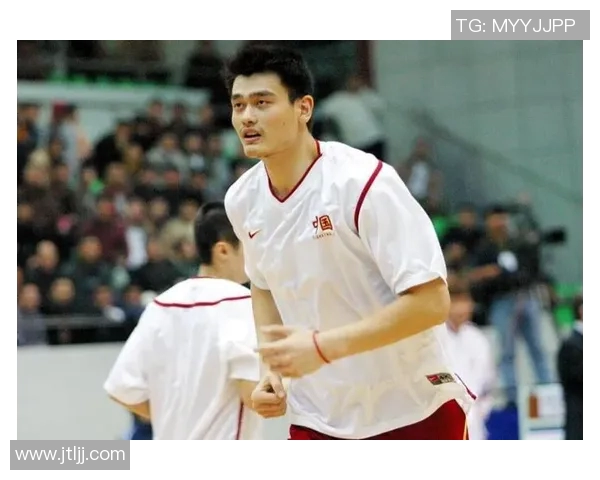 姚明携手抗击疫情展现体育精神与社会责任的力量