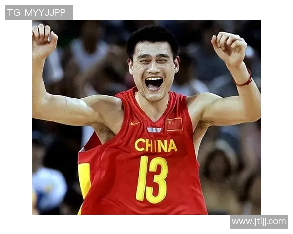 姚明骑虎展风采篮球传奇再续辉煌梦想与现实交织的精彩人生旅程