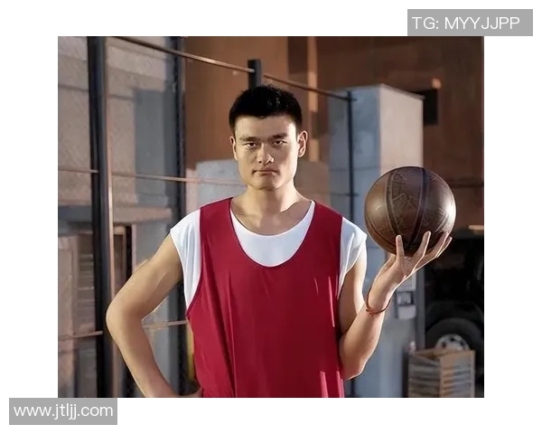 姚明身高增长历程揭秘从少年到篮球巨星的成长数据分析