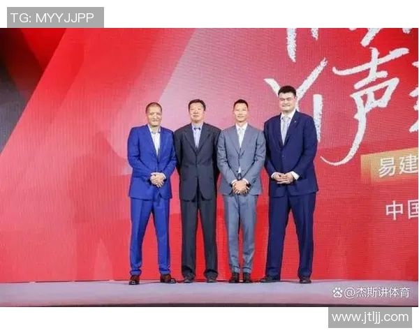 王治郅与姚明在篮球成就与影响力上的差距分析与比较 王治郅与姚明在篮球成就与影响力上的差距分析与比较