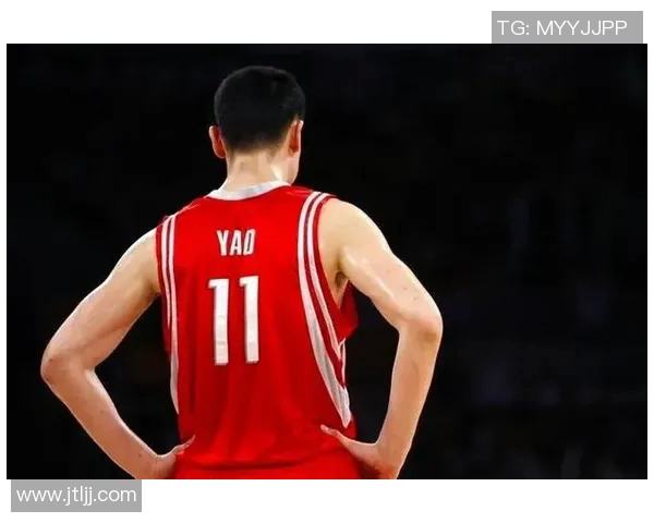 李翔与姚明的传奇故事：从篮球场到人生舞台的精彩碰撞