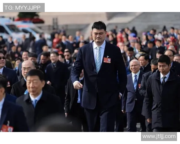 姚明的外号有哪些背后的故事与意义解析