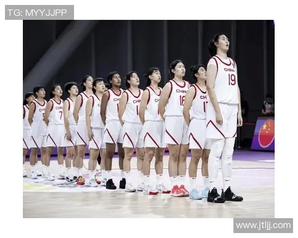 姚明如何通过耐力训练提升篮球竞技水平与身体素质的探索与实践