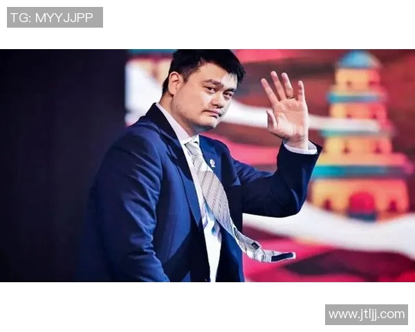 姚明篮球学校助力青少年成长培养未来篮球明星的摇篮与梦想之地 姚明篮球学校助力青少年成长培养未来篮球明星的摇篮与梦想之地