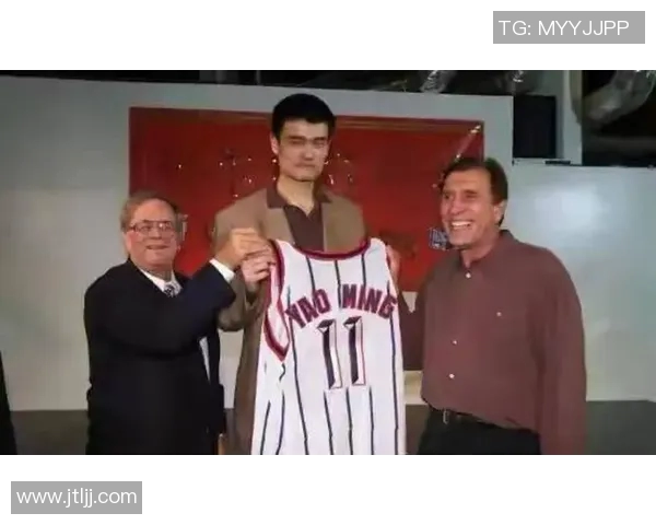 巨星对姚明的篮球传奇与跨文化交流的深刻影响