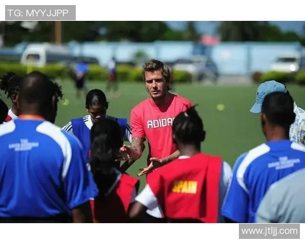 街头英伦风与足球明星的完美碰撞展现独特魅力与时尚风采